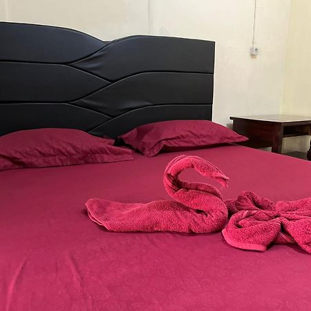 El Homestay בונאקן מראה חיצוני תמונה