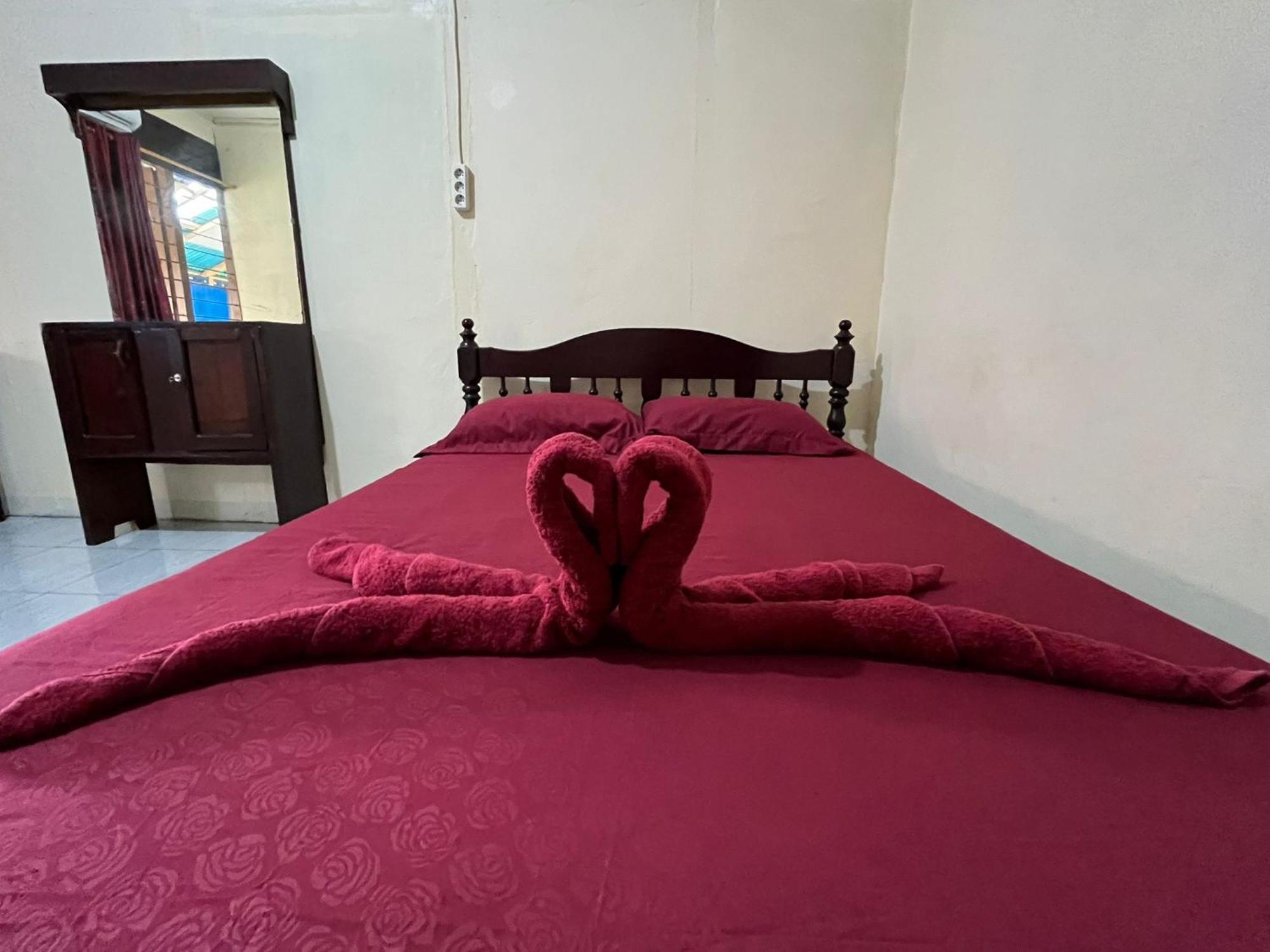 El Homestay בונאקן מראה חיצוני תמונה
