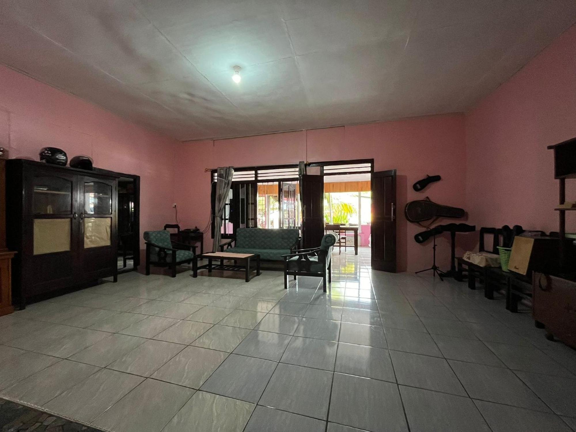 El Homestay בונאקן מראה חיצוני תמונה